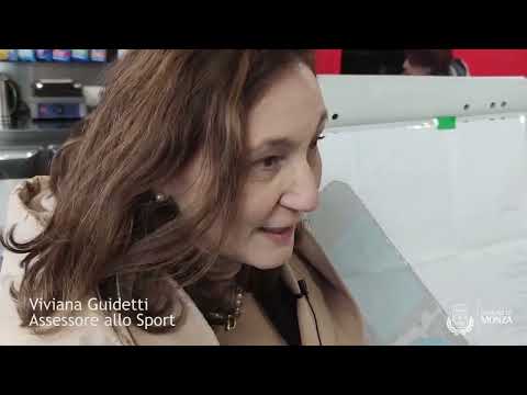 Monza -  Sono partiti ieri gli importanti lavori al centro sportivo Chiolo Pioltelli  (18.01.24)