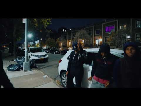 Fabian Panchino x Fari Fanatic - Tom Cruise (Official Music Video) [ Shot By @GoddyGoddy]