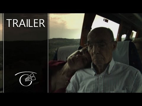 José y Pilar - Trailer VOSE