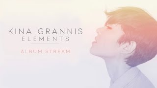 Kina Grannis - The Fire (Audio Stream)