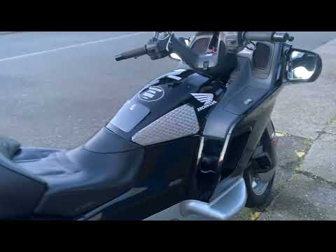 Thumbnail for Honda PC800 Pacific coast why you need one! Mike 01773835666 awesome bikes@CustomCruisersLimited by Honda Pacific Coast