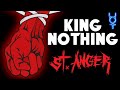 What If King Nothing Was On St Anger