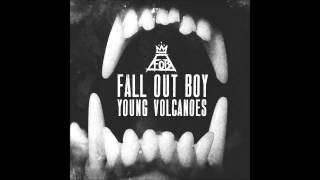 Fall Out Boy - Young Volcanoes (Audio)