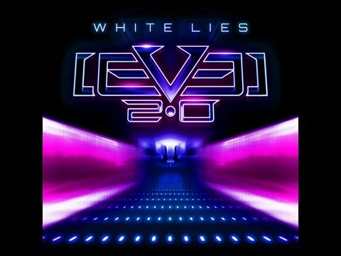Level 2.0- White Lies (Full video)
