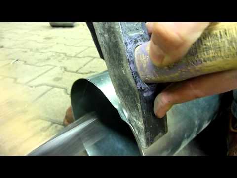 NG Lufttechnik Bördeln 1