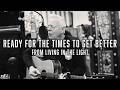 Tommy Emmanuel - Ready For The Times To Get Better (Official Music Video)