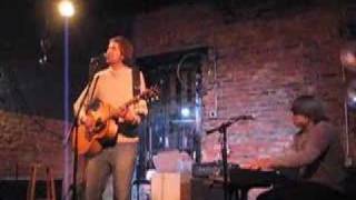 Brian Vander Ark, "Our Evangeline" (?), 05.03.07