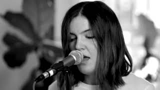 Frances Cone - Unraveling (Buzzsession)