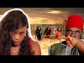 Three Sisters Of Horror ANOTHER POWERFUL MOVIE OF THREE SISTERS THAT WILL SHOCK U Nigerian Movies