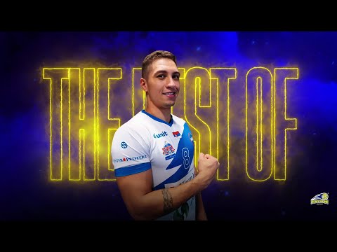 The best of Lucas Lazaro #Goiano 🇧🇷 (Outside Hitter/Opposite) 2022/2023 – PLAYERS ON VOLLEYBALL