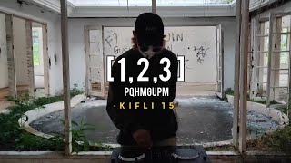 Download lagu [ 1,2,3 ] PQHMGUPM - KIFLI15 mp3