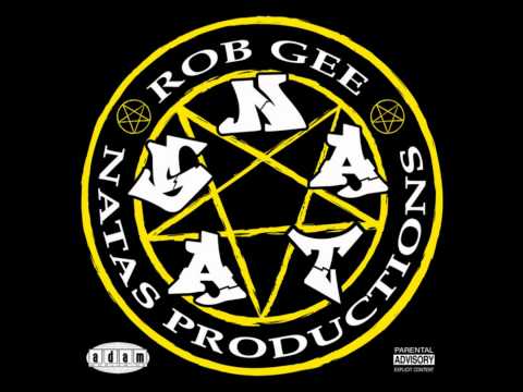 Rob Gee - Ecstasy you got what i need