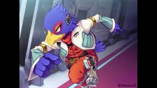 Falco Rides Again - Nightcore