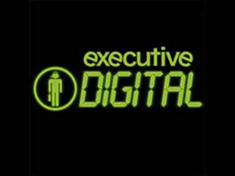 Executive Digital 031 - Haze & Suae - God Is A DJ (Hard Mix)