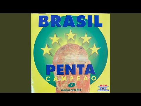 BRASIL 2 X 1 INGLATERRA