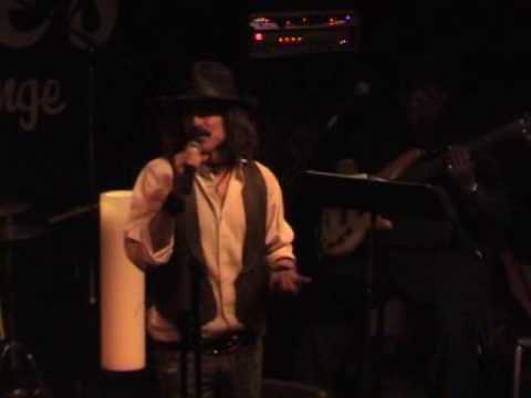 Blue Road Band -  I'm Walkin' with Jimy Rogers and Gary Gand