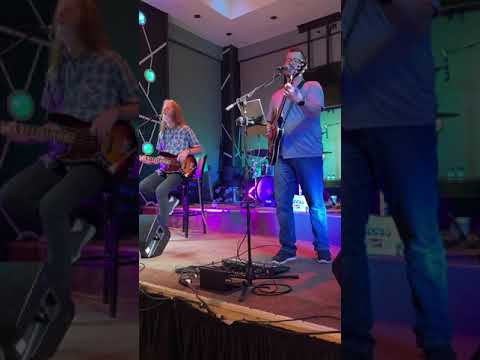 Promotional video thumbnail 2 for Chris Hyde Music