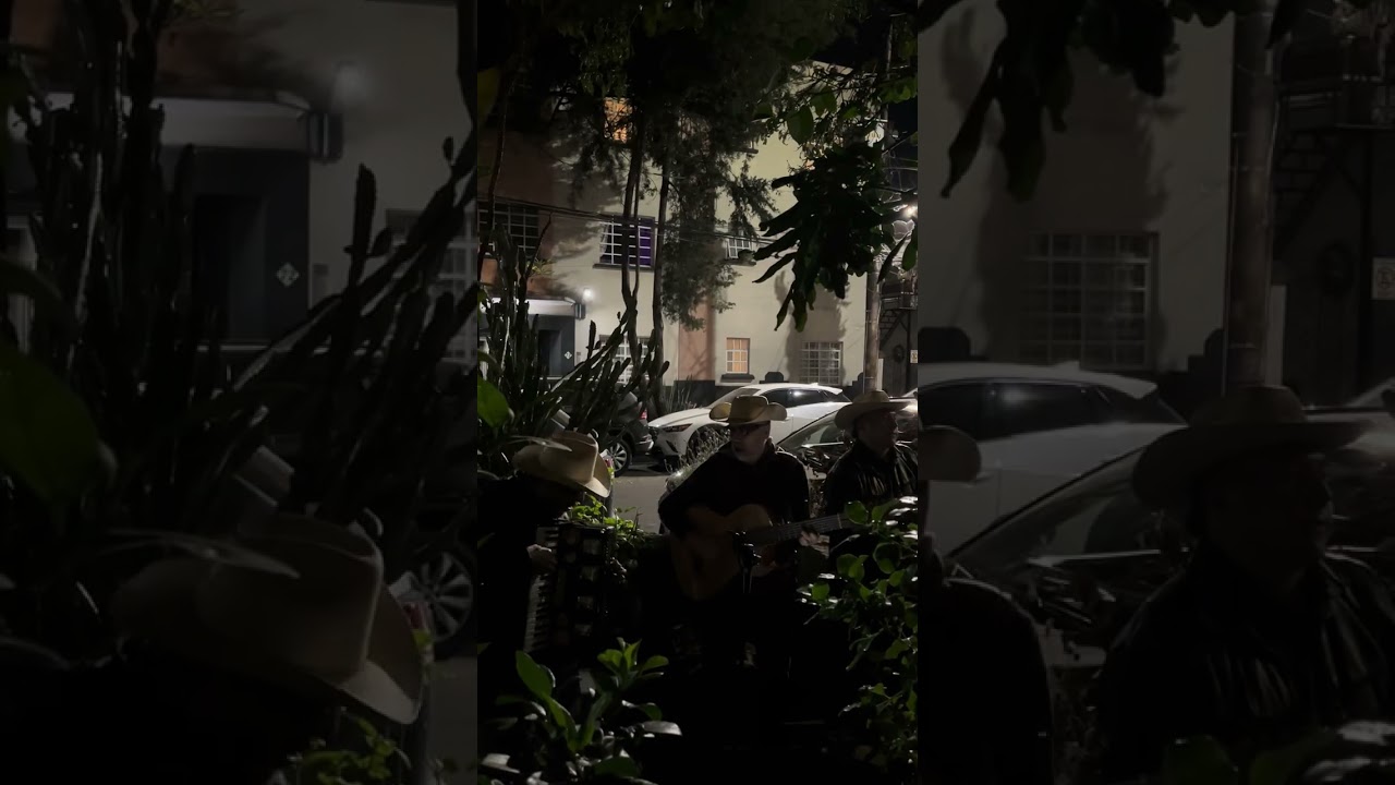 Video: Launch of the book "Sé que alguien leerá esto con una voz que no es mía", 2025 ©️ El Castillo de Chapultepec