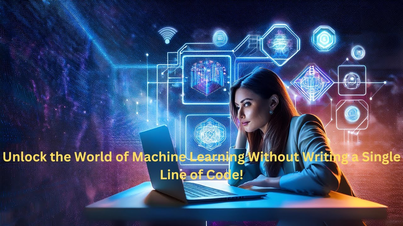 No Code Machine Learning with Weka  | Data Preprocessing! #machinelearning l #wekatutorial