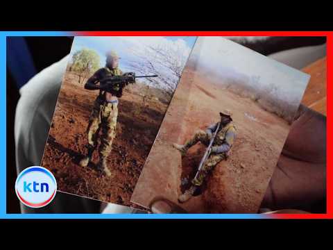 Familia moja kutoka Homa Bay yaomba msaada baada ya kijana wao kutoweka Urusi akitafuta ajira