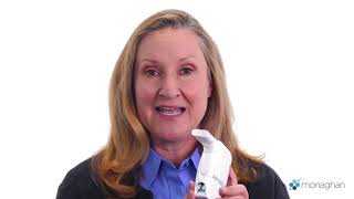 Product video: Aerobika OPEP Device