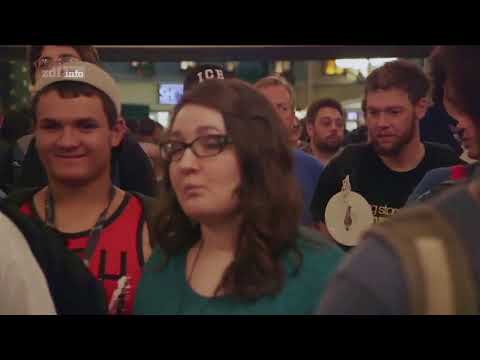 Darknet, Hacker, Cyberwar   Der geheime Krieg im Netz HD DOKU