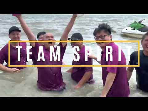 Impact Volution Team Building Key Activities & Learnings