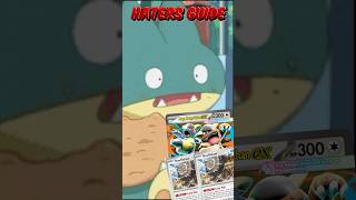 HATERS GUIDE TO: TANK KANGASKHAN (voiced by: @ChefHusky) #pokemon #pokemontcg #pokemoncards