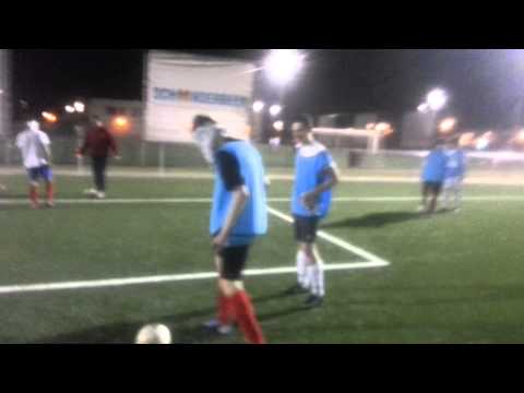 Hoogland B1 - Blindgangers