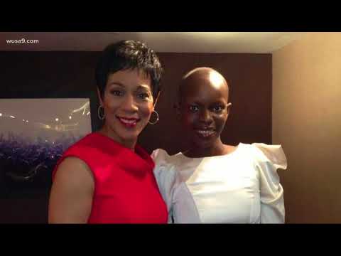 Andrea Roane's 37 years of excellence: Buddy Check 9