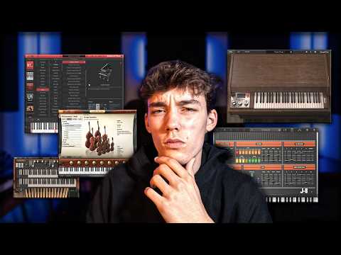 500GB Of Sounds For Just 50$🔥 - IK Multimedia Total VI Max Review 2025