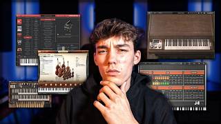 500GB Of Sounds For Just 50$🔥 - IK Multimedia Total VI Max Review 2025