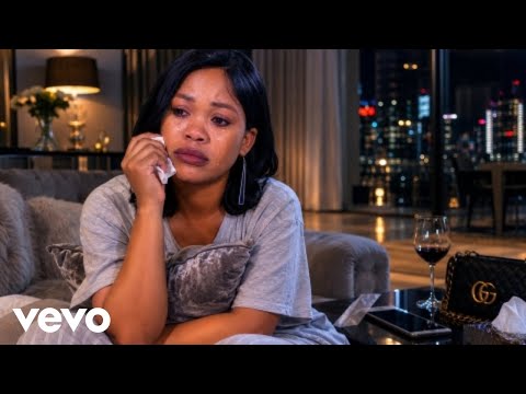 Cardinal X25, Droppa - Ungabafisi (Official AI Music Video)