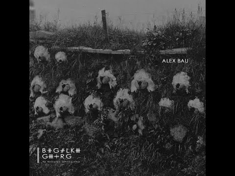 33 Seconds by ALEX BAU