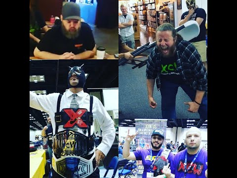 Supershow Game Review