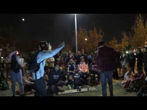 NAZHO ND VS YAYO | CUARTOS SFB VOL. 2