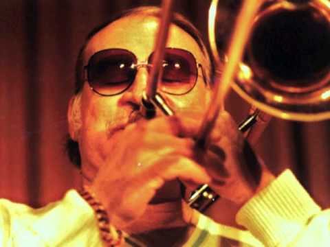 Carl Fontana and Zoot Sims - Wee (1981)