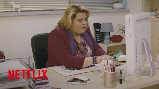 Los cursos de Paquita Salas: La actriz 360 | Netflix