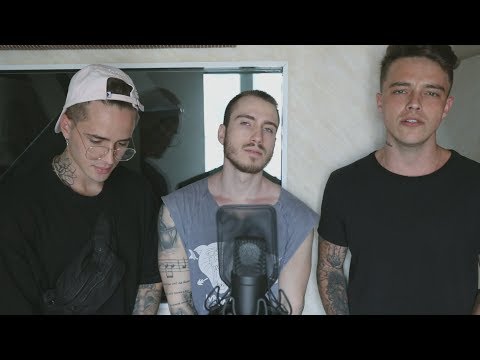 I'm from the Favela, A Little Late, The Voice and the Guitar - MC Bruninho, Felipe Araújo & Ferru...