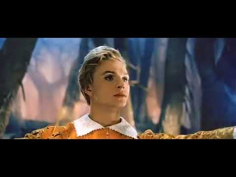 Yuri Soloviev  Prince Desire Variation Act 2