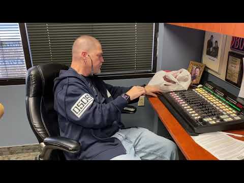 Boston Bobby Jones vs tgb 12.16.19 Big 98.5, AGM, Abq, NM, USA