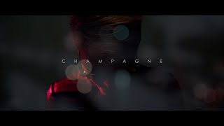 AU8UST & CRNVL - Champagne [OFFICIAL VIDEO]