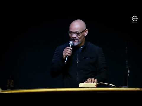 ESSA MENSAGEM É A RESPOSTA DA SUA ORAÇÃO | PR ANTÔNIO CIRILO