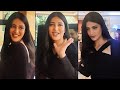 Shruti Haasan Latest Stunning Looks At Juhu Shruti Haasan Latest Video Wall Post