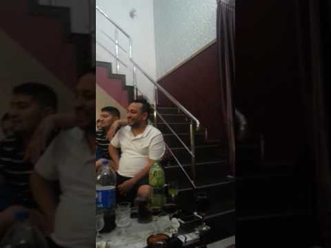 Leo de la Kuweit si Dan Draghici - Te voi iubi , live 2017