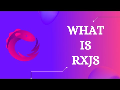 1. Introduction to RxJS. Reactive Extension for Javascript and Why and where we need to use RXJS?