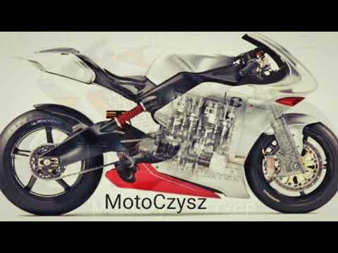 MotoCzysz Electric Motorcycle Oregon USA