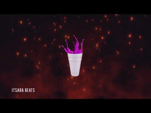 (FREE) dark travis scott NF type beat (dark ambient) "purple" untagged