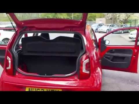 Darlington Volkswagen - Move Uo! - NU62YEV