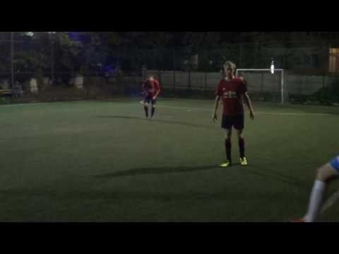 6 КХ 15 Soft Serve – Мирасум 2 тайм